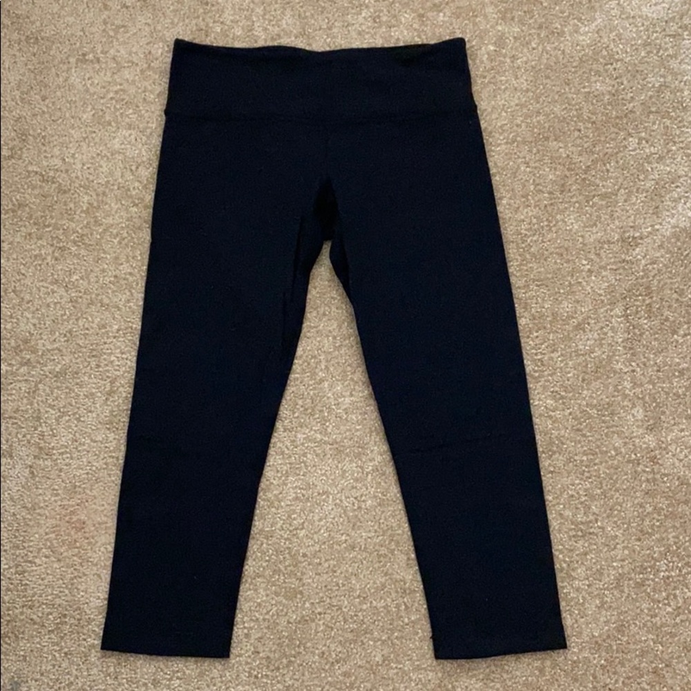 Lululemon Wunder Under